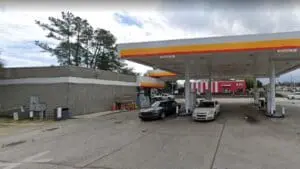 Jacksonville Orange Park Gas Station for Sale