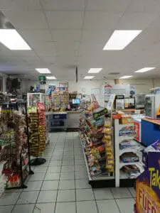 Central FL Chevron for Sale