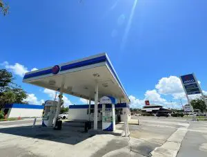 gas stations usa realty