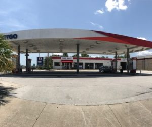 gas station open near me daytona beach
