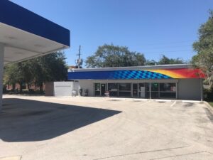 Former Gas Stations For Sale Florida