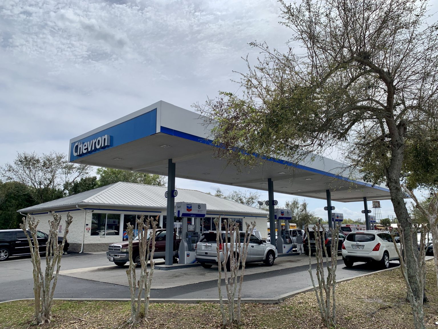 View Gas Stations for Sale in Florida / FL Gas Stations USA