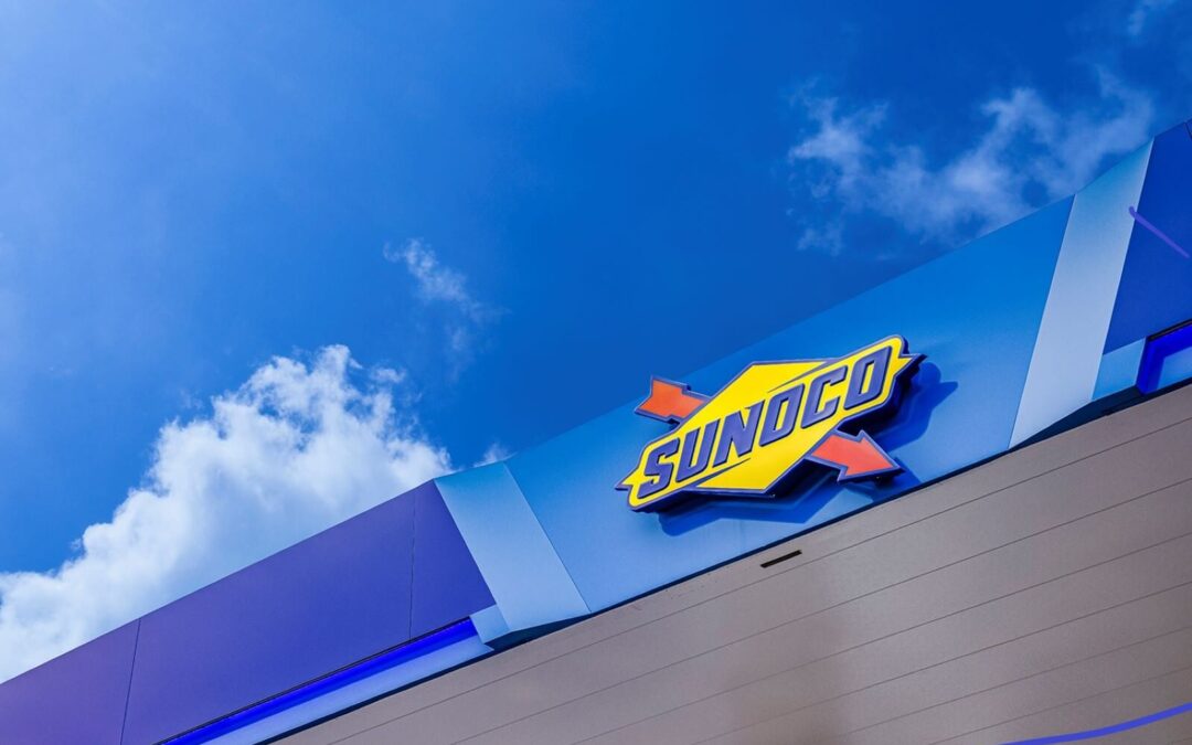 #5336 Tampa Area Sunoco