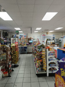 Central FL Chevron for Sale