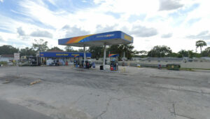 tampa pasco gas station for sale Sunoco